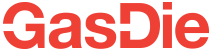 gas-die logo